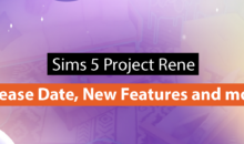 The Sims 5 Project Rene: Release Date, New Features and everything you need to know