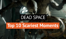 Top 10 Scariest Dead Space Moments