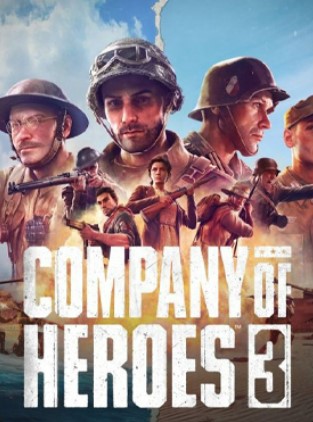 5 Tips For Success In Company of Heroes 3 Multiplayer Pre-Alpha