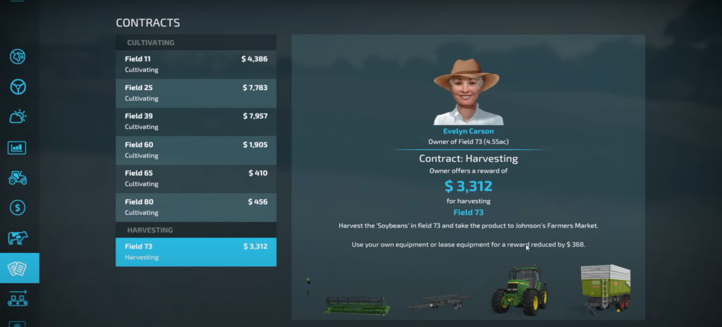 Farming Simulator: Complete Tutorials- Start Earning Money