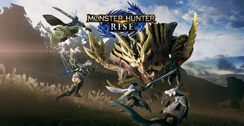 Monster Hunter Rise - Worth a buy?