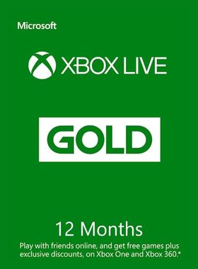 Xbox Live Gold Membership: Everything You Need to Know: Games, Price, Features