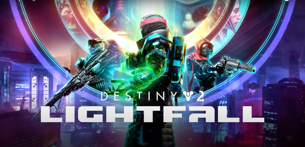 Destiny 2: Lightfall must make some major changes in order to survive.